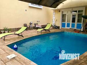 Дом 120м&sup2;, 2-этажный, посуточно, 