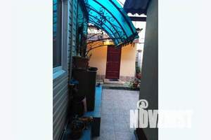 Дом 25м², 1-этажный, посуточно, 