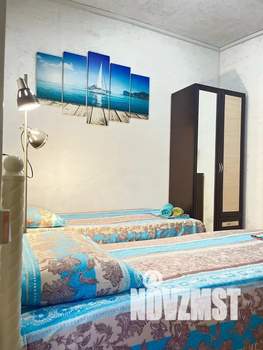 Дом 42м², 1-этажный, посуточно, 