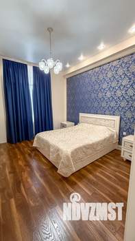 Дом 1210м², 3-этажный, посуточно, 