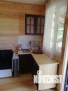 Дом 56м², 2-этажный, посуточно, 