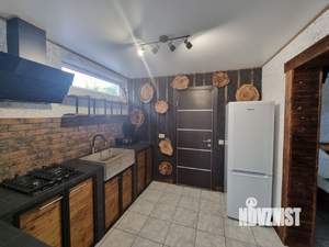 Дом 45м², 1-этажный, посуточно, 