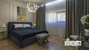 Дом 420м², 2-этажный, на длительный срок, 