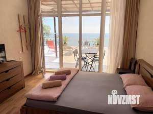 Дом 350м², 3-этажный, посуточно, 