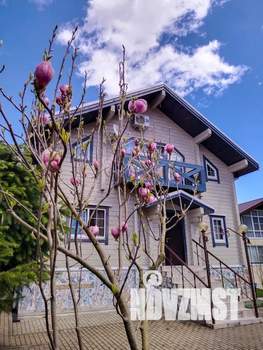 Дом 80м², 2-этажный, посуточно, 