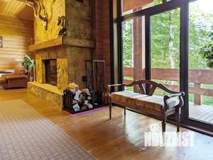 Дом 250м², 2-этажный, посуточно, 