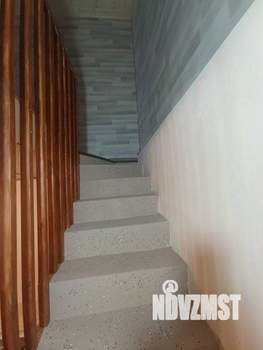 Дом 40м&sup2;, 2-этажный, посуточно, 