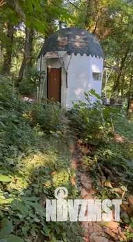 Дом 33м², 2-этажный, посуточно, 