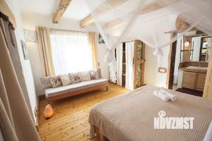 Дом 120м², 1-этажный, посуточно, 