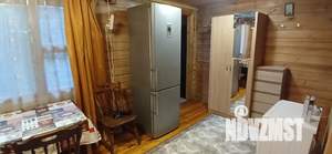 Дом 40м², 2-этажный, посуточно, 