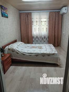 Дом 58м², 1-этажный, посуточно, 