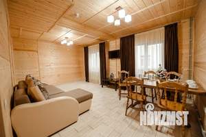 Дом 100м², 2-этажный, посуточно, 