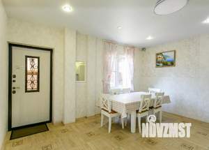 Дом 130м², 3-этажный, посуточно, 