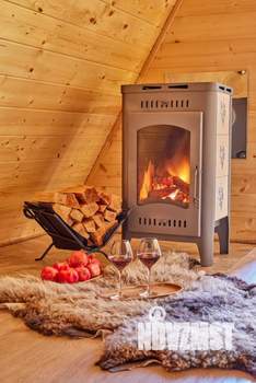 Дом 41м², 1-этажный, посуточно, 