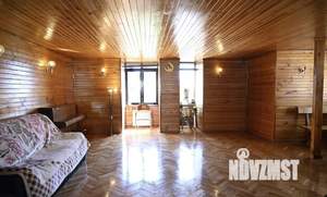 Дом 320м², 4-этажный, посуточно, 