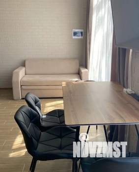 Дом 37м&sup2;, 1-этажный, посуточно, 