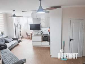 Дом 110м&sup2;, 3-этажный, посуточно, 