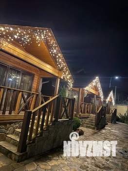 Дом 85м², 1-этажный, посуточно, 