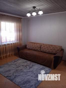 Дом 80м², 2-этажный, на длительный срок, 