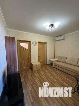 Дом 100м², 3-этажный, посуточно, 