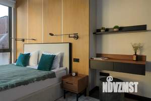 Дом 105м&sup2;, 2-этажный, посуточно, 