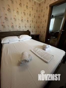 Дом 140м², 1-этажный, посуточно, 