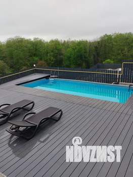 Дом 150м&sup2;, 2-этажный, посуточно, 