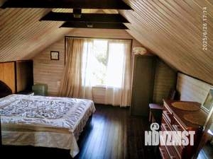 Дом 100м&sup2;, 3-этажный, посуточно, 