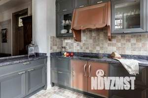 Дом 200м², 2-этажный, посуточно, 