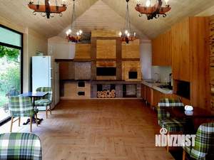 Дом 150м², 3-этажный, посуточно, 