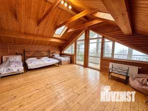 Дом 250м², 3-этажный, посуточно, 