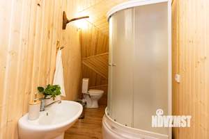 Дом 230м², 2-этажный, посуточно, 