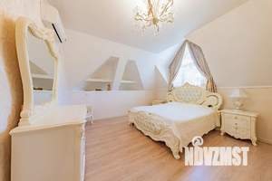 Дом 220м², 2-этажный, посуточно, 