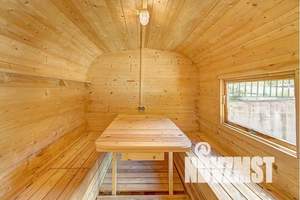 Дом 100м², 2-этажный, посуточно, 