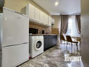 Коттедж 50м², 1-этажный, на длительный срок, 
