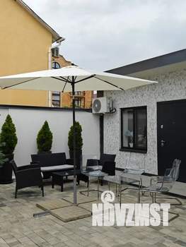 Дом 250м², 3-этажный, посуточно, 