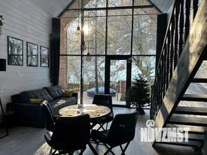 Дом 70м², 2-этажный, посуточно, 