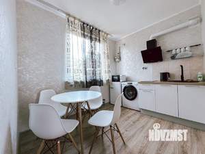 Дом 35м², 1-этажный, на длительный срок, 