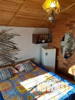 Дом 100м&sup2;, 2-этажный, посуточно, 