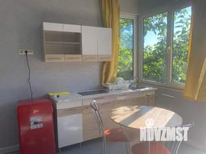 Дом 35м², 1-этажный, посуточно, 