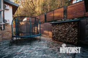 Дом 250м², 2-этажный, посуточно, 