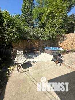 Дом 62м², 1-этажный, посуточно, 