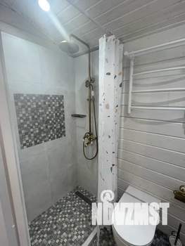 Дом 30м², 1-этажный, посуточно, 