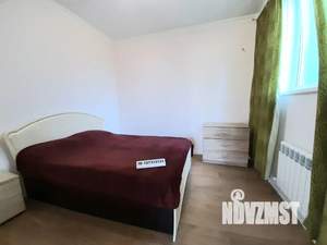 Дом 70м², 2-этажный, посуточно, 