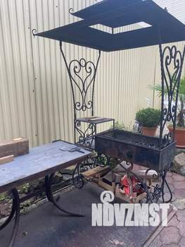 Дом 55м&sup2;, 2-этажный, посуточно, 