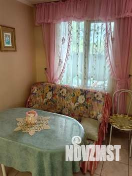 Дом 36м², 1-этажный, посуточно, 