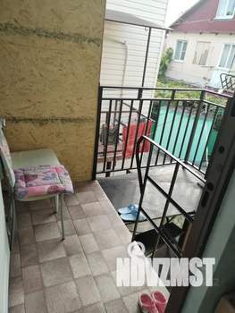 Дом 25м&sup2;, 2-этажный, посуточно, 