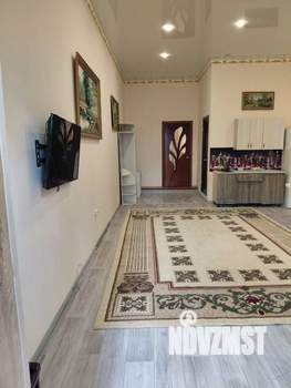 Дом 70м&sup2;, 1-этажный, на длительный срок, 