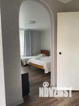 Дом 52м², 2-этажный, посуточно, 