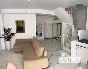 Дом 128м², 3-этажный, посуточно, 